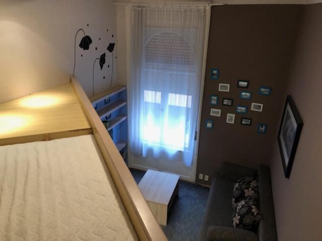 Apartament Rising Sun Hill Budapesta